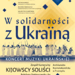 Koncert Kijowskich Solistów w Przemyślu