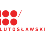 Lutosławski logo
