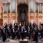 Orkiestra Symfoniczna Filharmonii Lwowskiej
