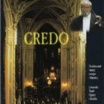 Krzysztof Penderecki - Credo we Lwowie